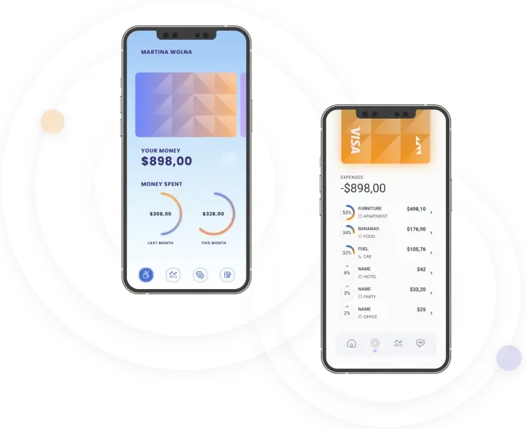 ExferreIQ – Moderne Krypto-Handelsplattform