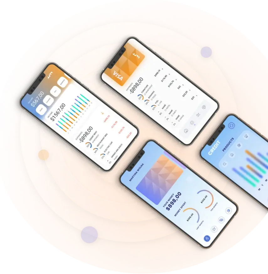 ExferreIQ – Moderne Krypto-Handelsplattform